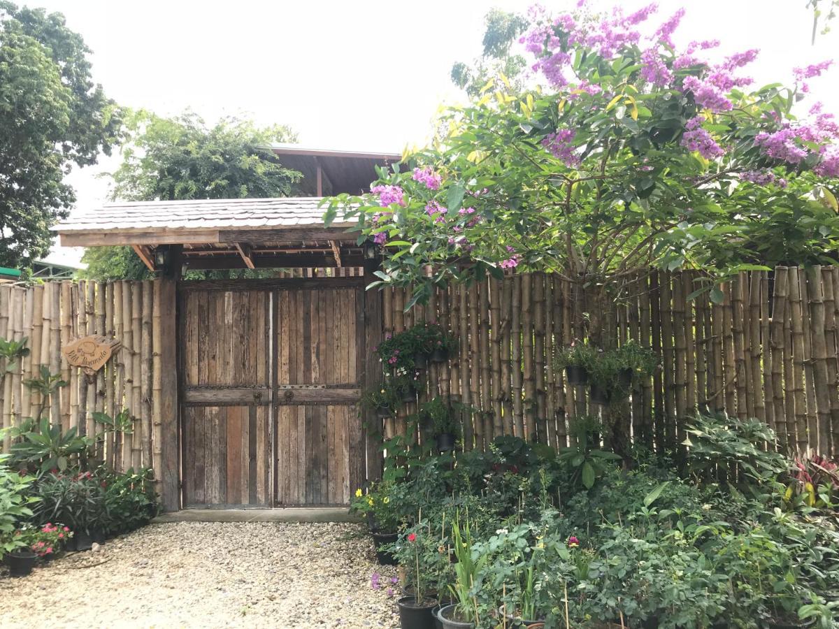 Petit Paramata Phitsanulok Buitenkant foto