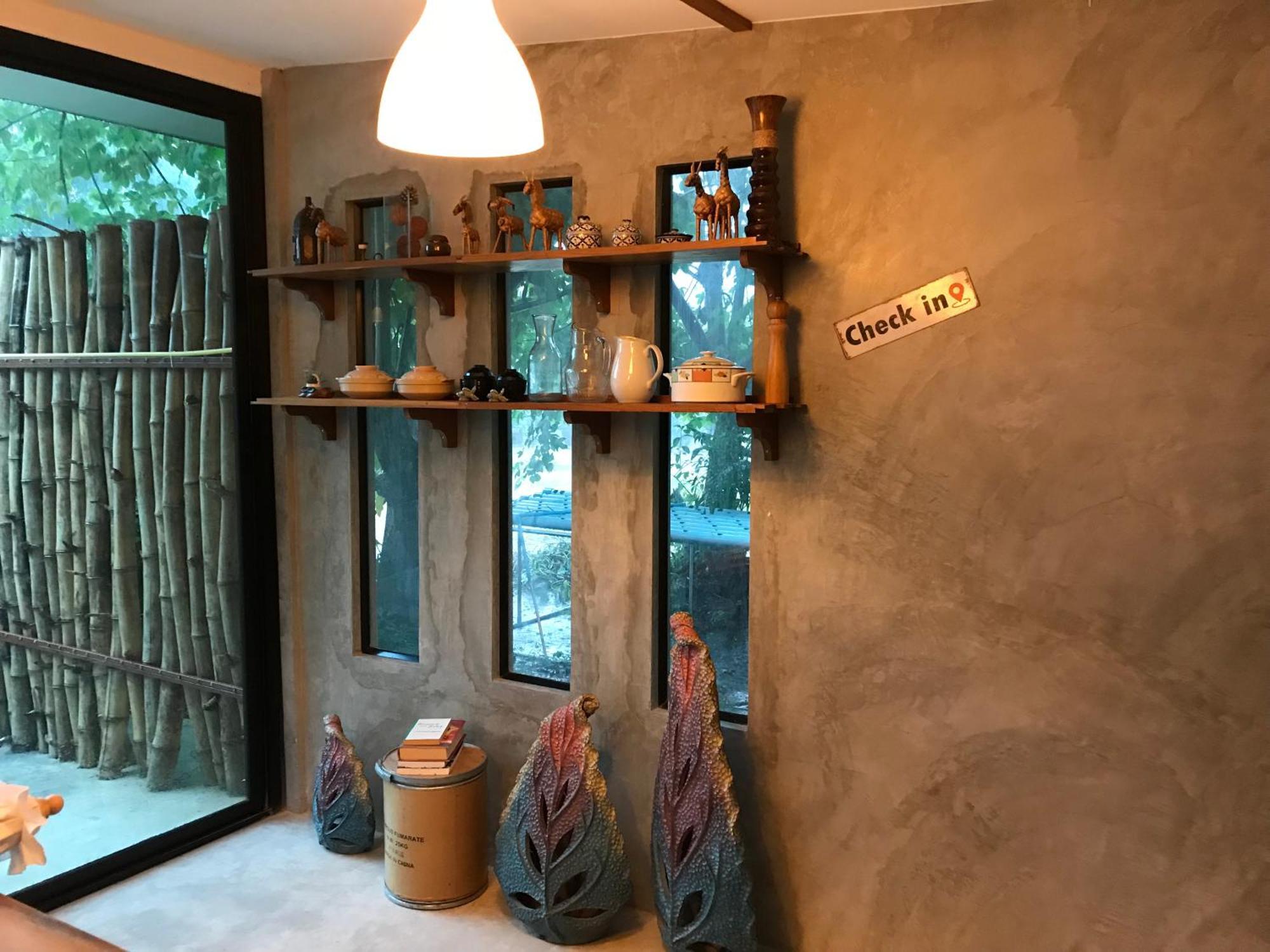 Petit Paramata Phitsanulok Buitenkant foto